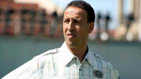 آيت جودي يستقيل من تدريب النصرية