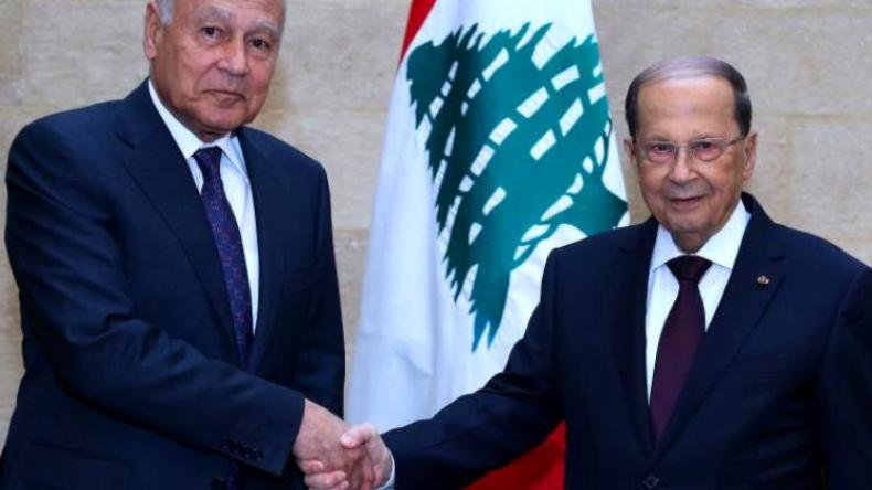 لا توافق حول عودة سوريا للجامعة العربية