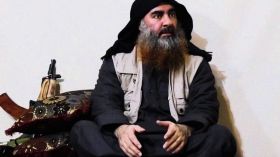 هذه القائمة الجديدة لأبرز المطلوبين في العالم