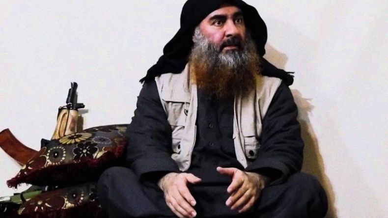 هذه القائمة الجديدة لأبرز المطلوبين في العالم