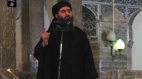 أمريكا تحاصر البغدادي وقادة “داعش”