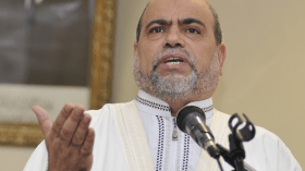 سلطاني يلعب آخر أوراقه قبل مؤتمر “حمس” السابع