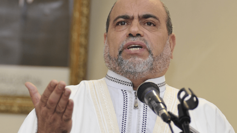 سلطاني يلعب آخر أوراقه قبل مؤتمر “حمس” السابع