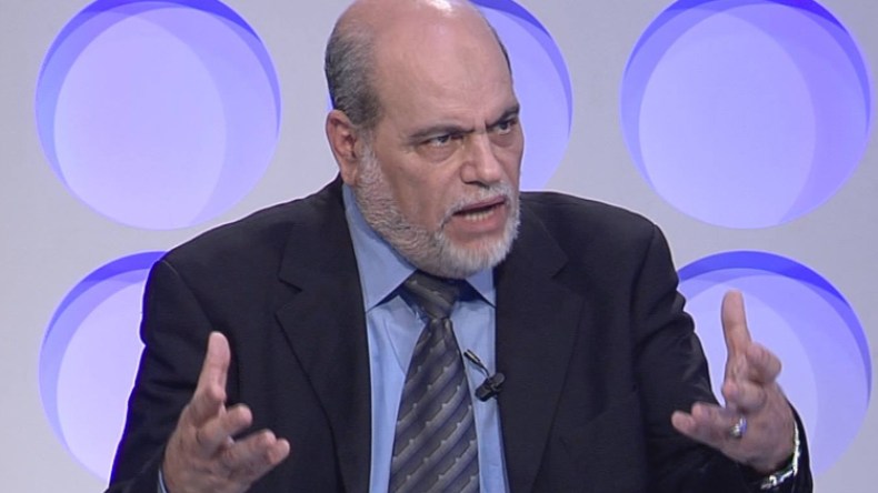 لن أترشح للرئاسيات!