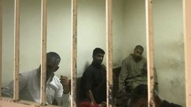 العراق: الإعدام لأبو حمزة البلجيكي