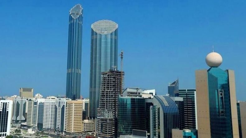 على الإمارات السلام..