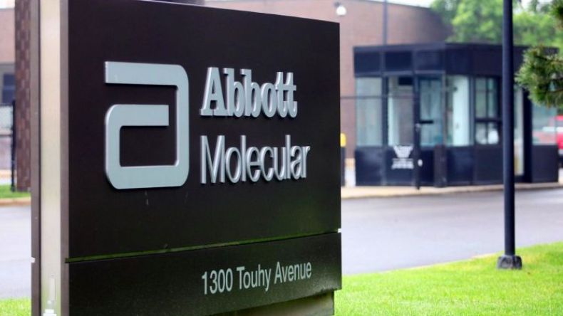 الكشف عن جهاز يشخّص كورونا خلال 5 دقائق