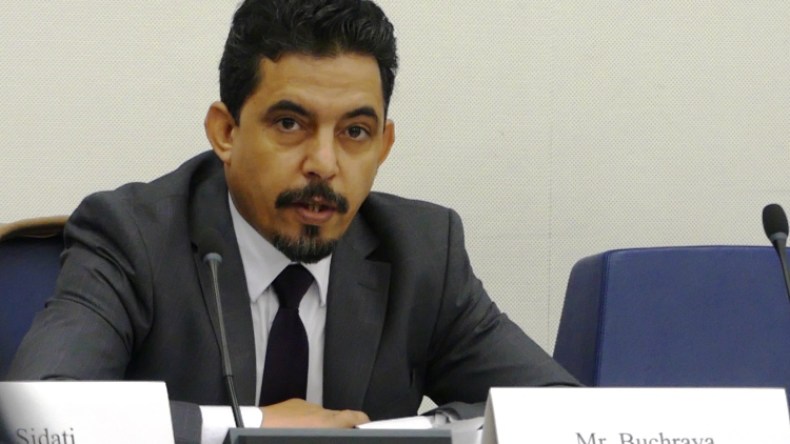 الصحراء الغربية: الوضع القائم قبل 13 نوفمبر تجاوزه الزمن