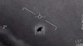 البنتاغون ينشئ وحدة لدراسة الأجسام الطائرة المجهولة