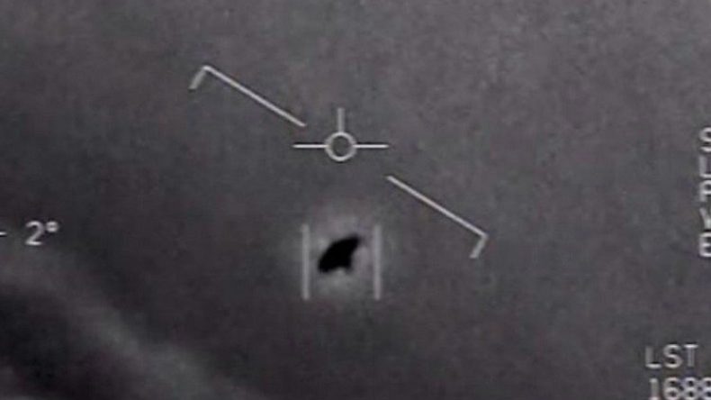 البنتاغون ينشئ وحدة لدراسة الأجسام الطائرة المجهولة