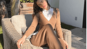 أجمل فتاة في العالم.. يهودية من أصول تونسية!