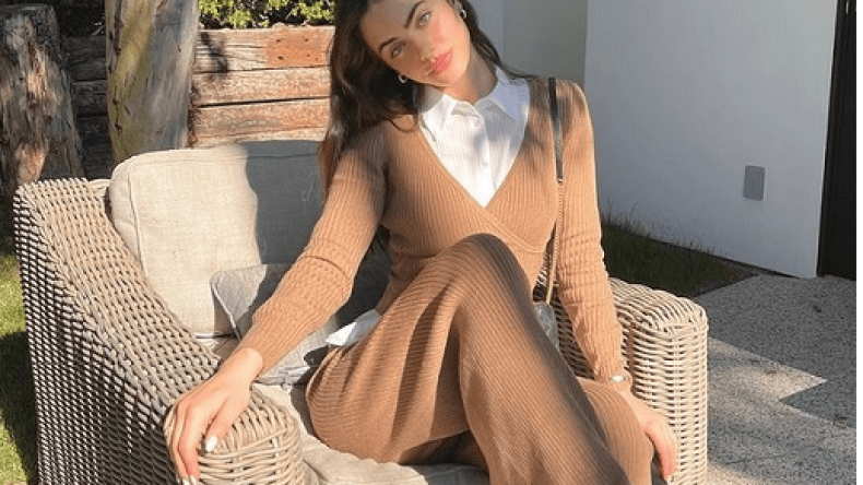 أجمل فتاة في العالم.. يهودية من أصول تونسية!