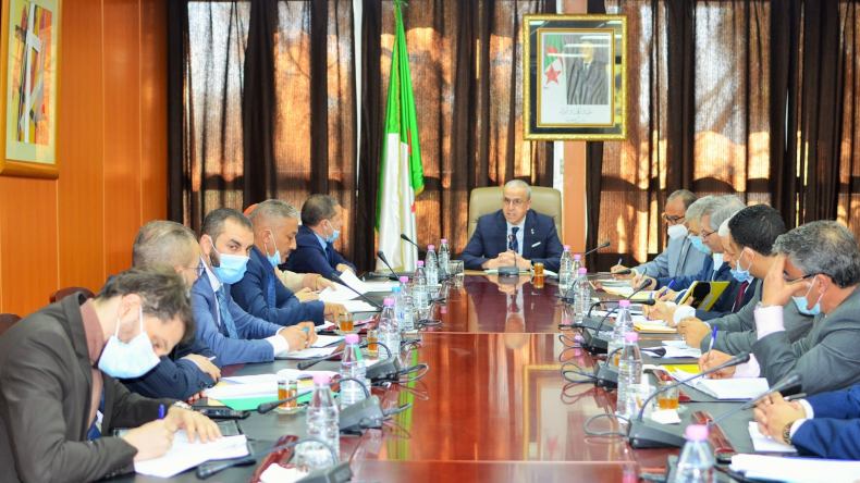 هذا هو جديد ملف أجور أساتذة التعليم العالي