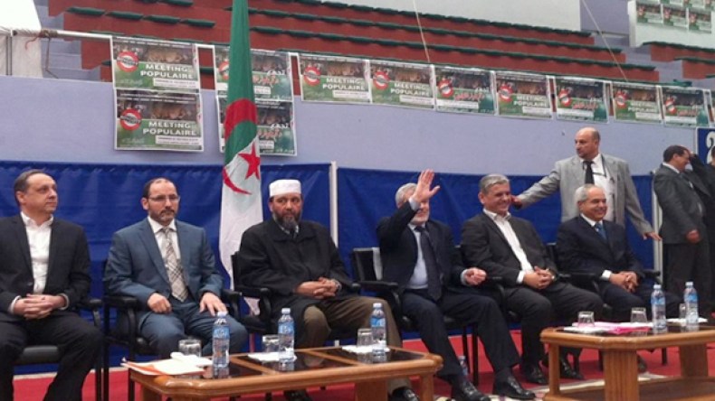 من أسرار انقسامات الأحزاب