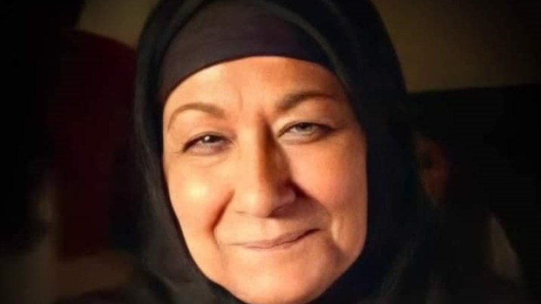 هذا آخر ما قالته الفنانة أحلام الجريتلي قبل وفاتها!