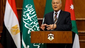 القمة العربية تعقد في الرياض يوم 15 أفريل
