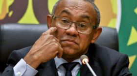 رئيس “الكاف”: لن نُرغم البلدان على تنظيم “الكان” صيفا