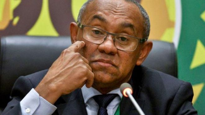 رئيس “الكاف”: لن نُرغم البلدان على تنظيم “الكان” صيفا