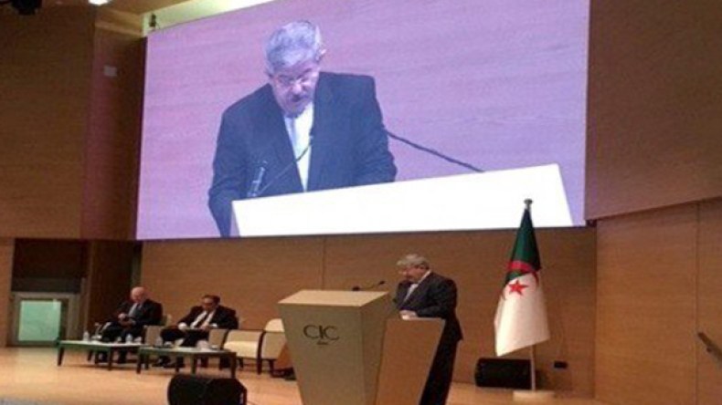 أويحي: 10 ملايير دولار تخصص سنويا لقطاع التعليم