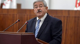 أويحيى: قانون المالية التكميلي خال من الرسوم.. وجاهز خلال أسبوع أو أسبوعين