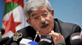 أويحيى: على بوحجة “تغليب العقل”.. والرئاسة بريئة!