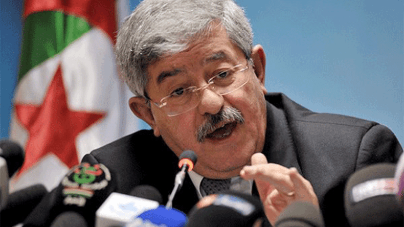 أويحيى: على بوحجة “تغليب العقل”.. والرئاسة بريئة!