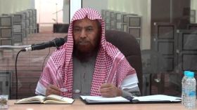 وفاة الشيخ العماري داخل السجن