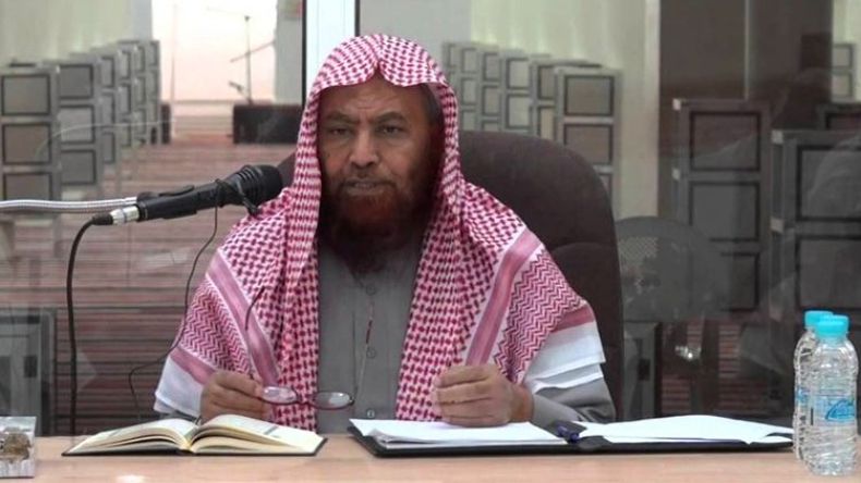 وفاة الشيخ العماري داخل السجن