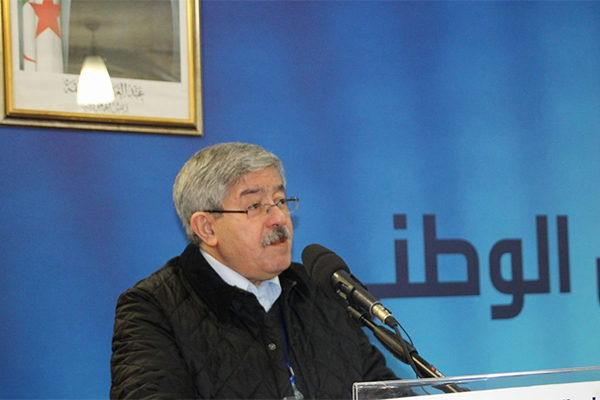Ouyahia: “The State Won’t Give Up Support For Agriculture… No land granting for those Who Don’t Serve It”