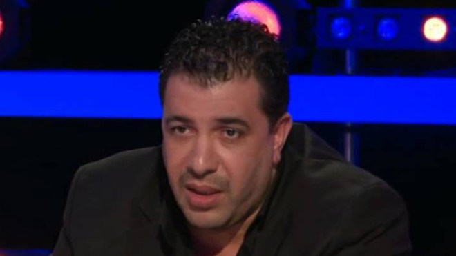 بابا في طريقه لشراء اتحاد بلعباس