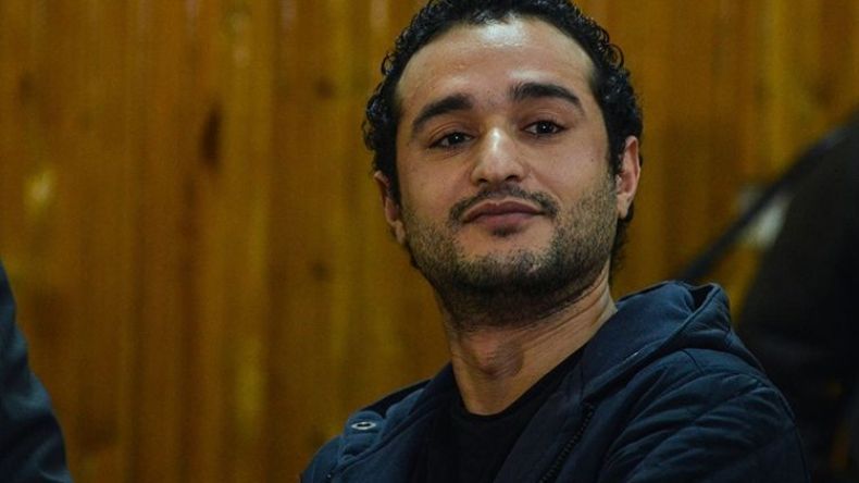 الحكم بسجن ناشط سياسي بارز 15 عاماً