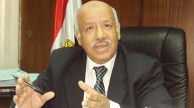 توقيف آخر وزير عدل في عهد مرسي