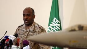 مدعي إسطنبول يطلب اعتقال القحطاني وعسيري