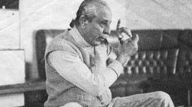 رويشد: يوم أعجب الرئيس بومدين بـ”العميل”