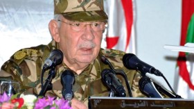 Gaid Salah: “Presidential Elections Will Put An End To Those Who Want To Prolong The Crisis”