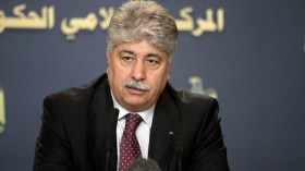 فريق الهواة المتصهْين الأمريكي لن يفرض الاستسلام على فلسطين