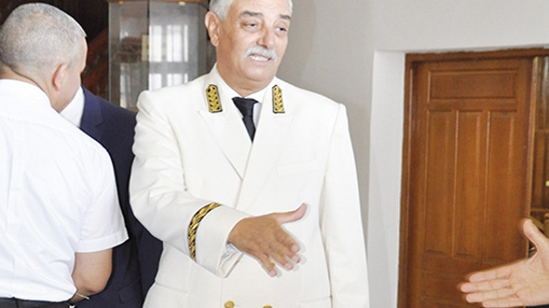 هل سيتمكن معبد من تعبيد الطريق لقطار التنمية بولاية بجاية؟