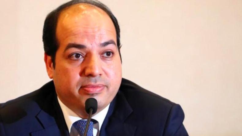 نائب رئيس حكومة الوفاق الليبية يصل موسكو