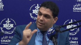 الكيان الصهيوني يحاول اختراق إفريقيا عبر المغرب