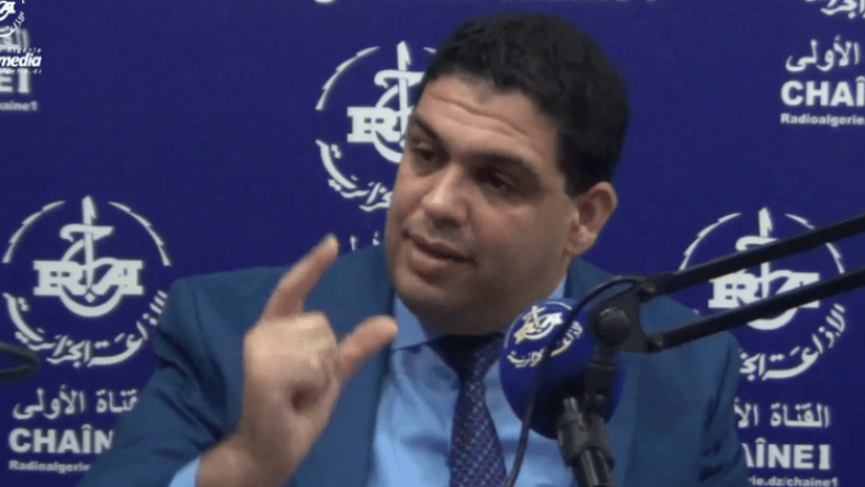 الكيان الصهيوني يحاول اختراق إفريقيا عبر المغرب