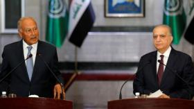 الهجوم التركي في سوريا “غزو لأراضي دولة عربية”