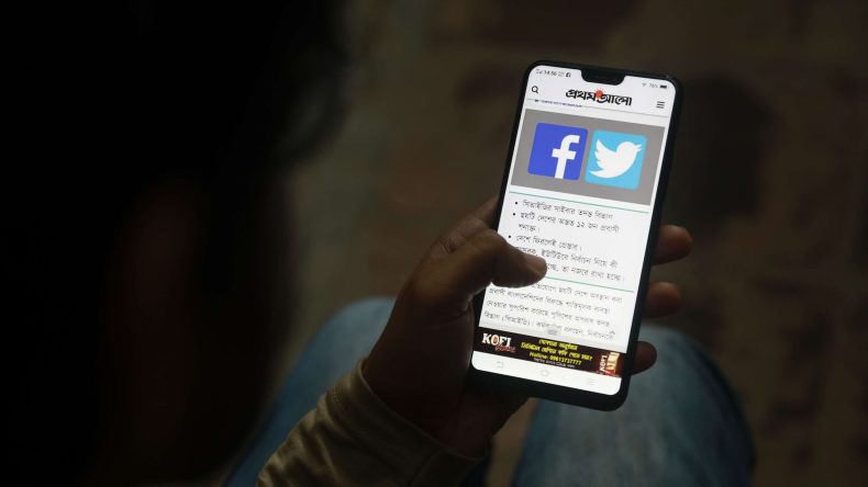 أحدهم يدّعي أنه طبيب نساء وآخر متخصص في التغذية!