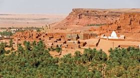 مشروع أممي لفك المسالك عن الكنوز الثقافية المهملة