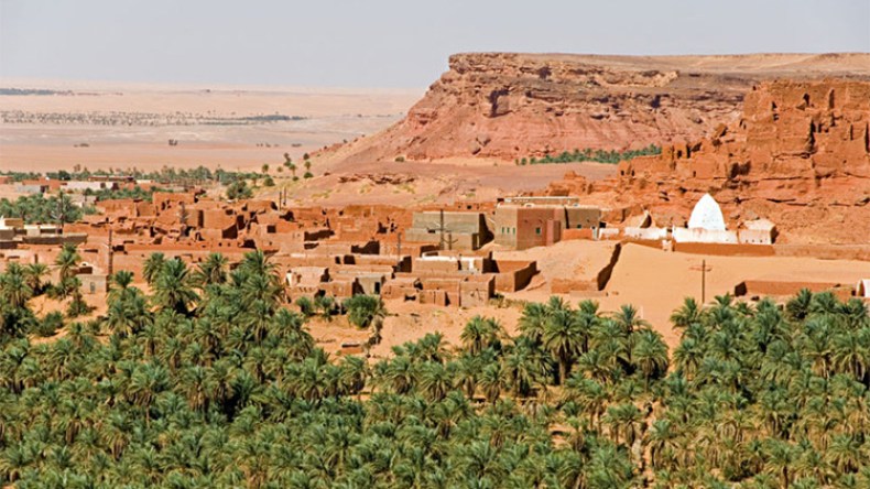 مشروع أممي لفك المسالك عن الكنوز الثقافية المهملة