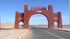 فقدان سائقين يعيد قضية “طريق الموت” بأدرار إلى الواجهة