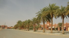 حي 50 مسكنا فاخرا خارج اهتمامات المسؤولين المحليين بأدرار