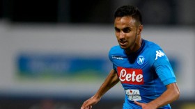 نابولي يتجه إلى مقايضة أوناس مع حارس أودينيزي