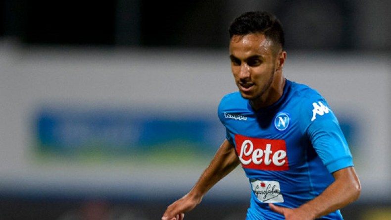 نابولي يتجه إلى مقايضة أوناس مع حارس أودينيزي