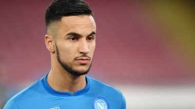 The Rotation Policy, An Opportunity For Adam Ounas To Shine With Italian Napoli