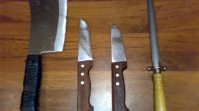 الحماية المدنية تحذر من الإستغلال اللاعقلاني لأدوات الذبح